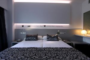 BG Pamplona Hotel