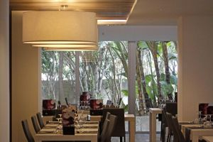 BG Pamplona Hotel
