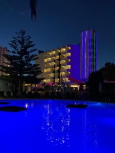 BG Pamplona Hotel