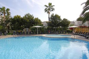 BG Pamplona Hotel