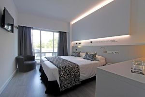 BG Pamplona Hotel