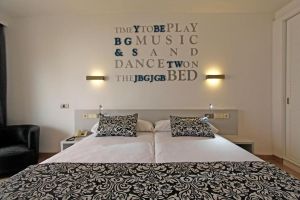 BG Pamplona Hotel