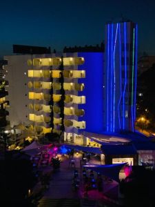 BG Pamplona Hotel