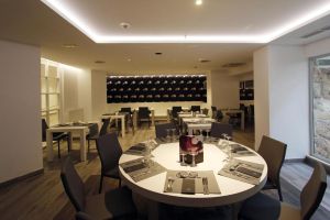 BG Pamplona Hotel
