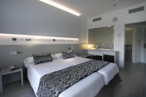 BG Pamplona Hotel