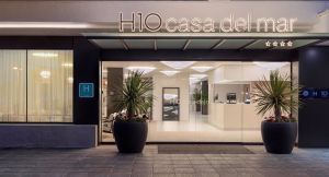 H10 Casa Del Mar