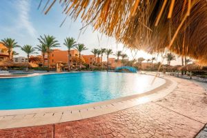 Caribbean World Soma Bay