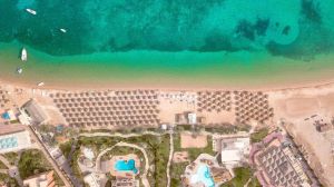 Caribbean World Soma Bay