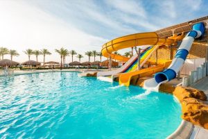 Caribbean World Soma Bay