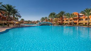 Caribbean World Soma Bay