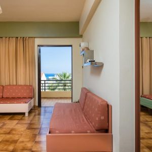 Hotel Nireas