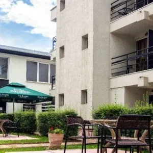 Paloma Residence Mamaia