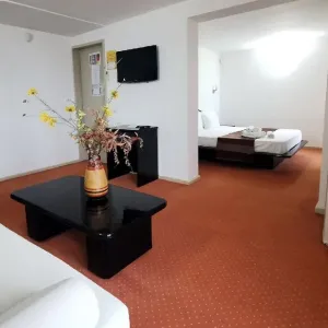 Paloma Residence Mamaia