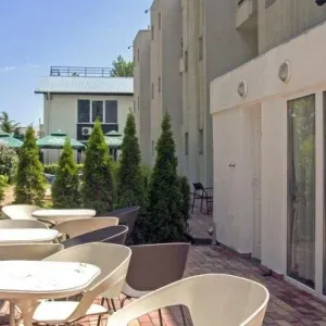Paloma Residence Mamaia
