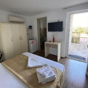 Paloma Residence Mamaia