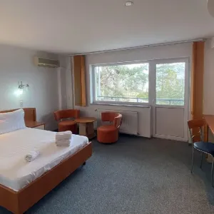 Paloma Residence Mamaia