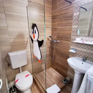 Hotel Pinguin