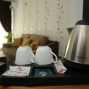 Hotel Pinguin