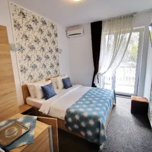 Hotel Pinguin