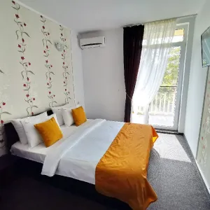 Hotel Pinguin