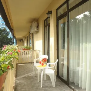 Hotel Pinguin