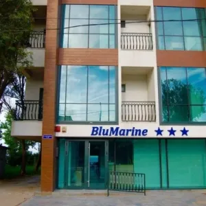 Hotel BluMarine
