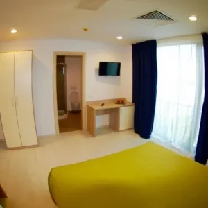 Hotel BluMarine