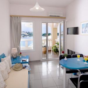 Scala Hotel Apartments