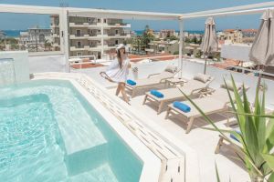 Lino Mare Boutique Hotel - Amoudara