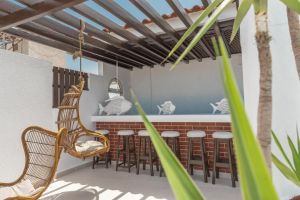 Lino Mare Boutique Hotel