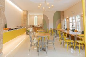 Lino Mare Boutique Hotel