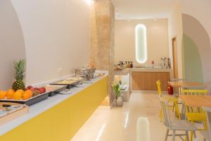 Lino Mare Boutique Hotel