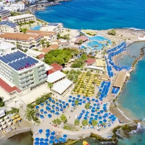 Eri Beach Hotel