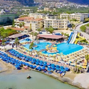 Eri Beach Hotel