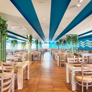 Eri Beach Hotel
