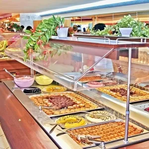 Eri Beach Hotel