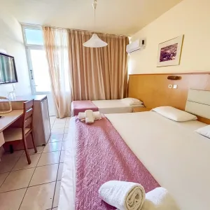 Eri Beach Hotel