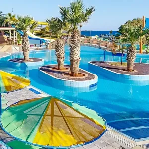 Eri Beach Hotel