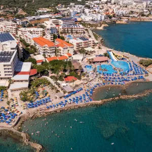 Eri Beach Hotel