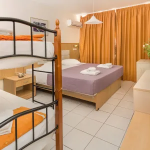 Eri Beach Hotel
