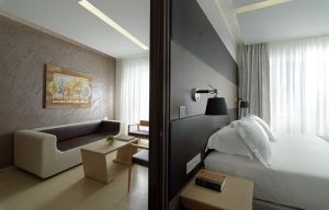 Melrose Hotel - Rethymno