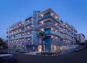 Melrose Hotel