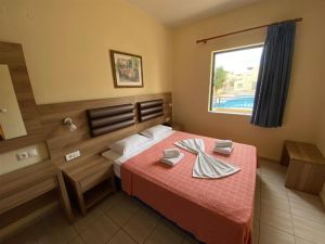 Blue Aegean Hotel and Suites