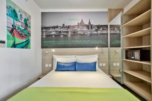 Hotel Santana Malta