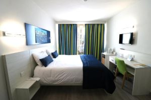 Hotel Santana Malta