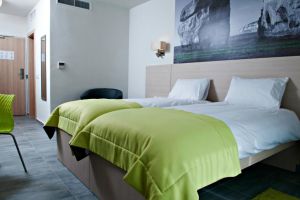 Hotel Santana Malta