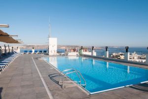 Hotel Santana Malta