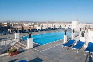 Hotel Santana Malta