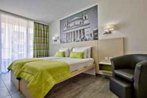 Hotel Santana Malta