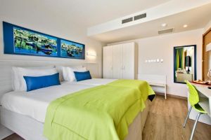 Hotel Santana Malta